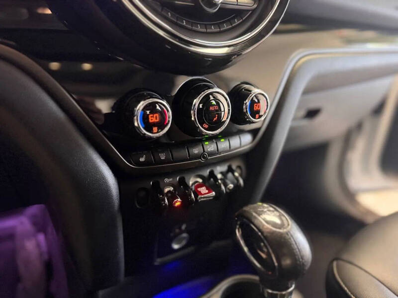 2019 MINI Countryman Cooper ALL4