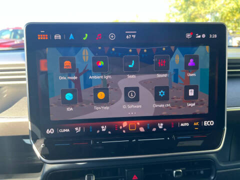 2025 Volkswagen ID. Buzz