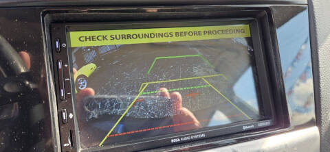 2016 Subaru Impreza 2.0i