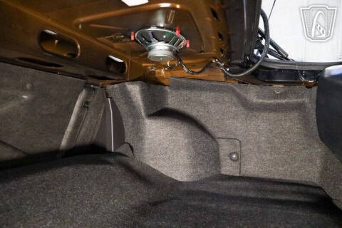 2012 Ford Mustang Boss 302