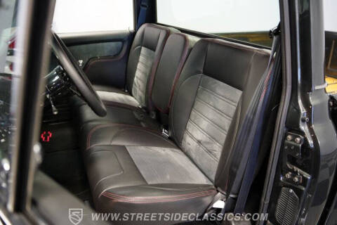 1971 Chevrolet C10