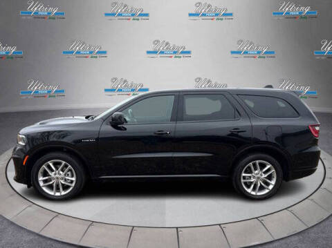 2024 Dodge Durango R/T