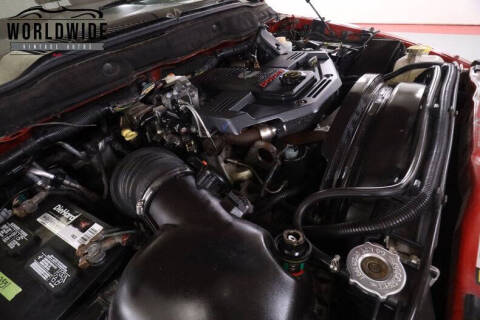 2008 Dodge Ram 2500