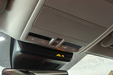 2025 Mazda CX-50 Hybrid Premium