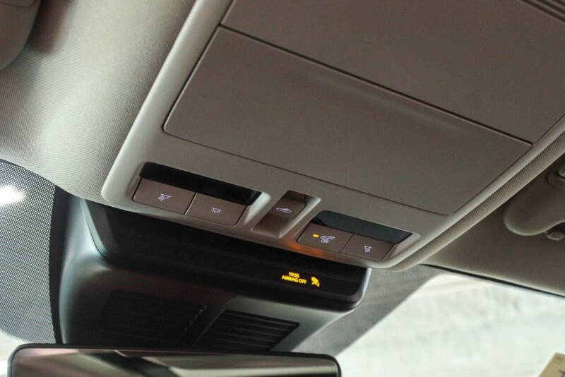 2025 Mazda CX-50 Hybrid Premium