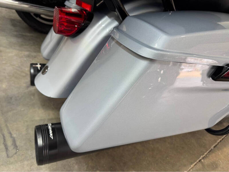 2023 Harley-Davidson ROAD GLIDE LIMI