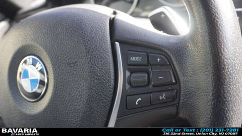 2017 BMW 4 Series 430i xDrive