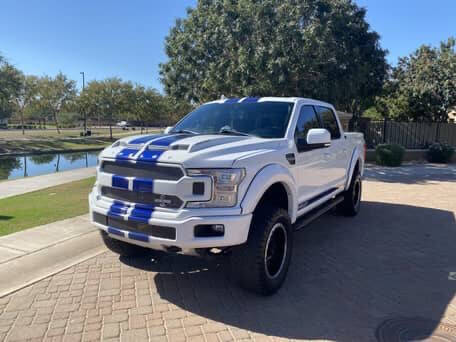 2018 Ford F-150 for sale at BIG BOY DIESELS in Fort Lauderdale FL