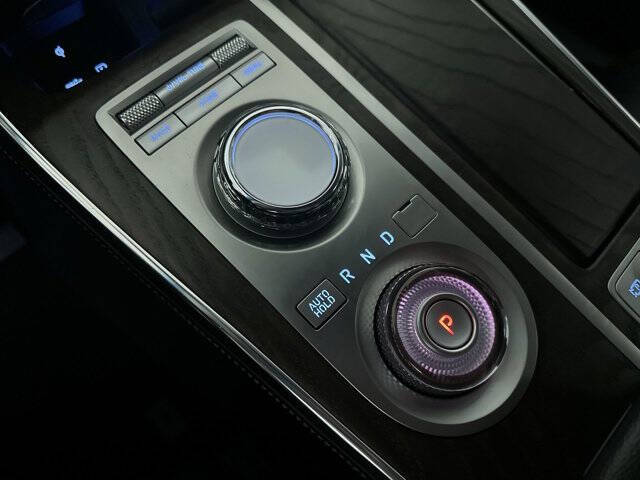 2023 Genesis GV80 3.5T