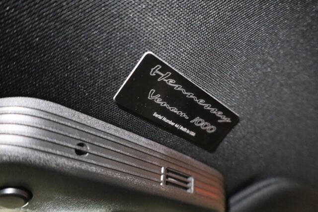 2021 Ford Mustang Shelby GT500