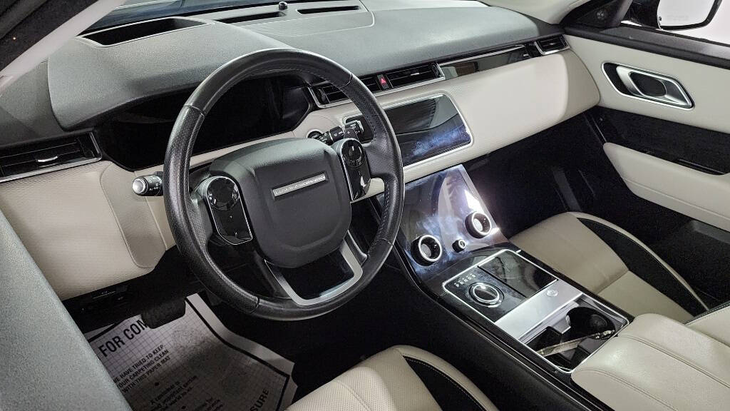 2020 Land Rover Range Rover Velar for sale at NJ Car Buyer in Jersey City, NJ