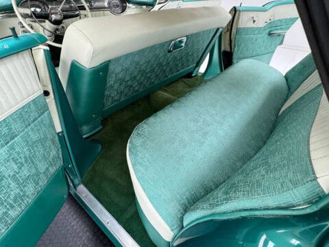 1956 Oldsmobile Eighty-Eight