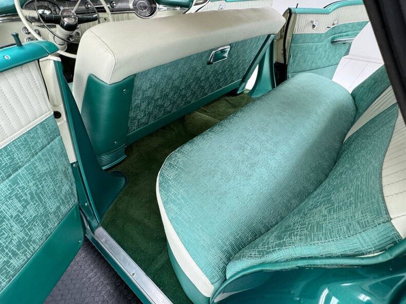 1956 Oldsmobile Eighty-Eight