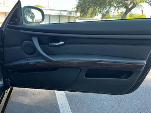 2013 BMW 3 Series 328i xDrive