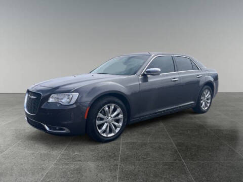 2018 Chrysler 300 for sale at DC Motor Co. in Amarillo TX