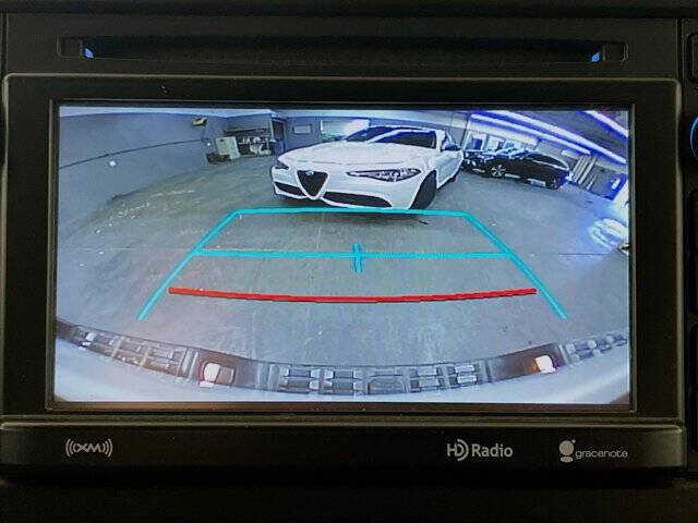 2017 Toyota Tacoma SR5 V6