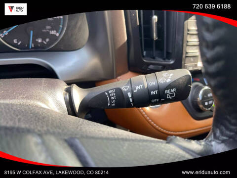 2016 Toyota RAV4 Hybrid Limited