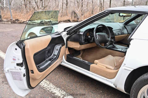 1995 Chevrolet Corvette