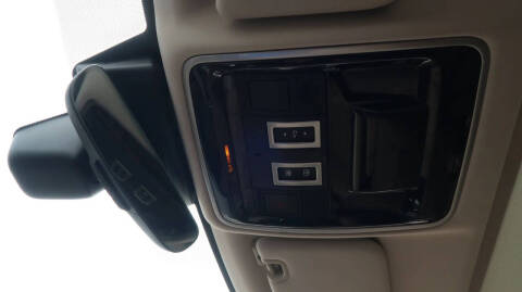 2017 Land Rover Range Rover Supercharged