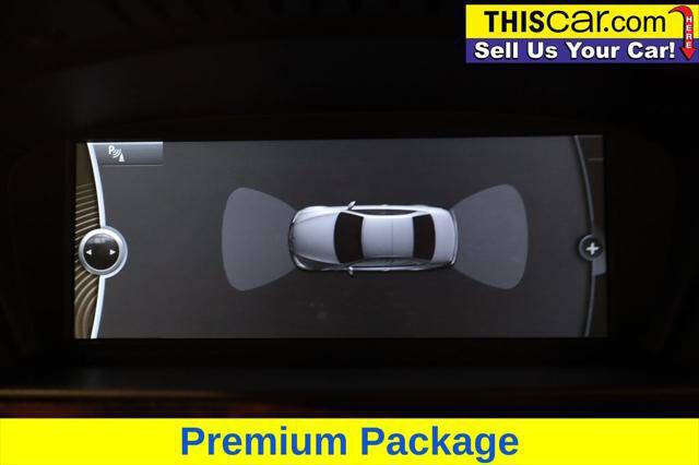 2011 BMW 3 Series 335i