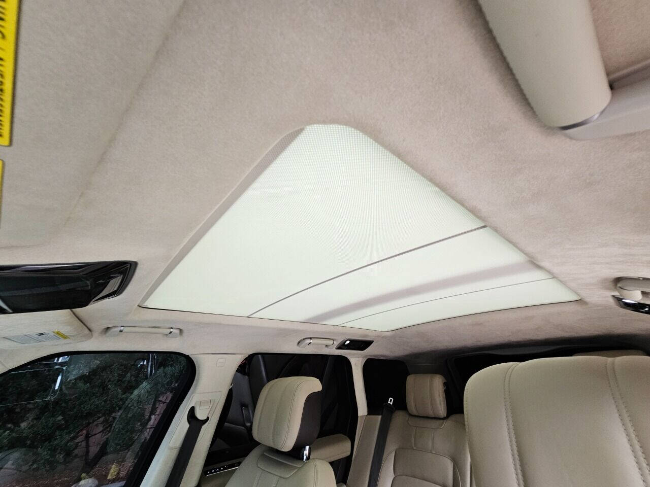 2020 Land Rover Range Rover 31