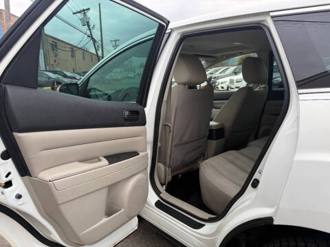 2012 Mazda CX-7 i Sport