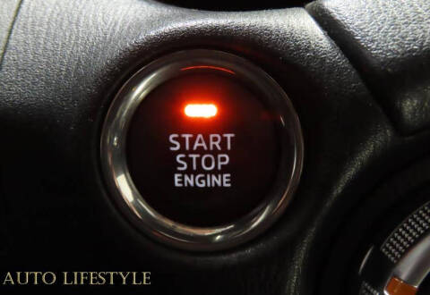 2017 FIAT 124 Spider Classica