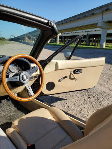 1993 Mazda MX-5 Miata