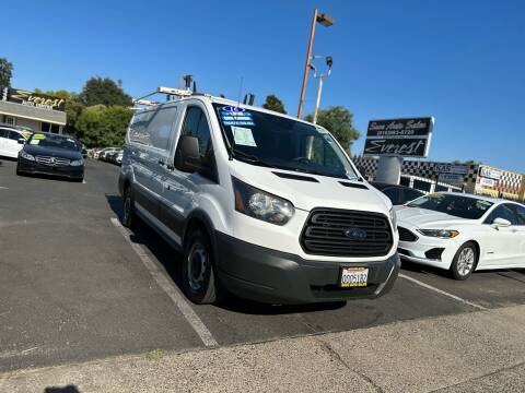 2016 Ford Transit for sale at Save Auto Sales in Sacramento CA