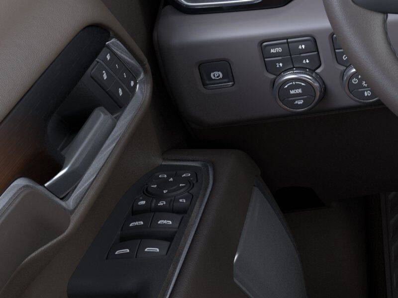 2026 GMC Sierra 3500HD