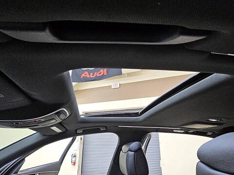 2015 Audi A8 L 3.0T quattro