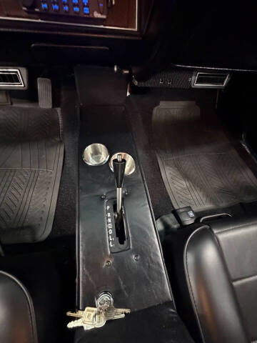 1971 Pontiac GT-37