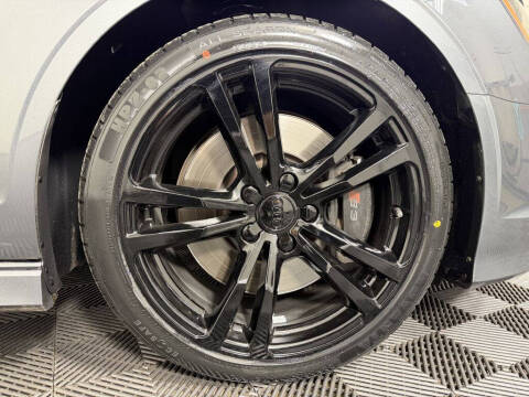 2015 Audi S3 2.0T quattro Premium Plus