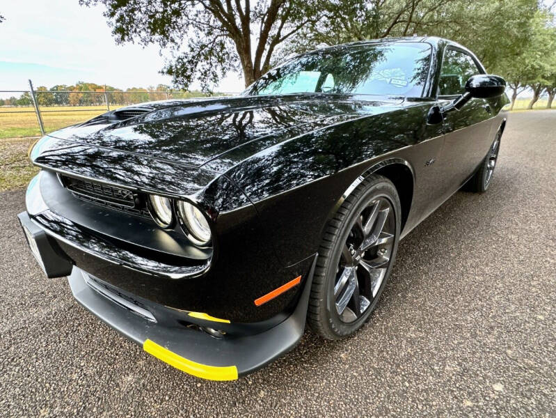 2023 Dodge Challenger R/T photo 44