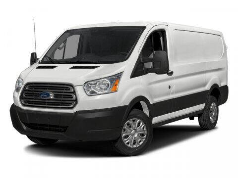 2017 Ford Transit for sale at HILLER FORD INC in Franklin WI