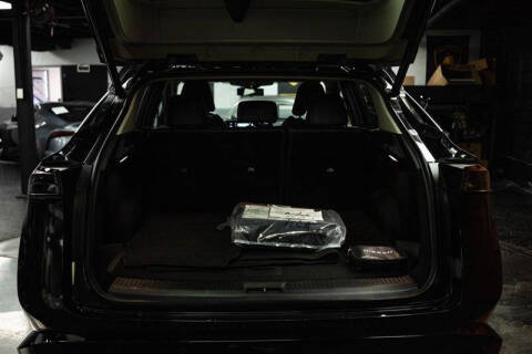 2024 Nissan Ariya Evolve+