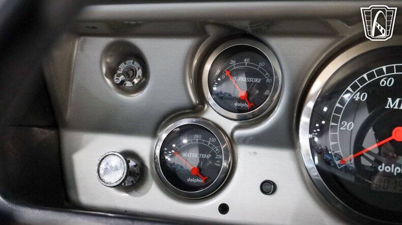 1968 Plymouth Barracuda