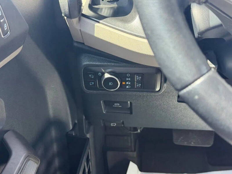 2021 Ford Bronco Wildtrak Advanced