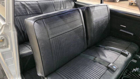 1962 Chevrolet Nova