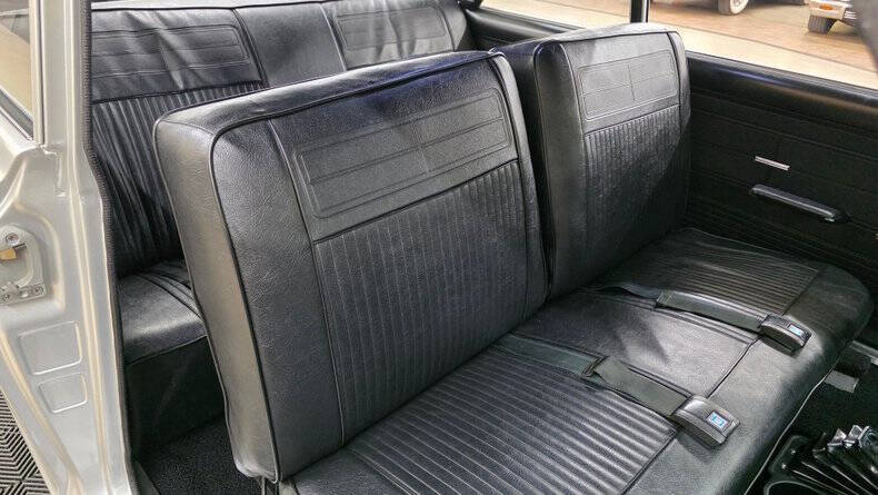 1962 Chevrolet Nova