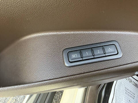 2015 GMC Yukon XL Denali