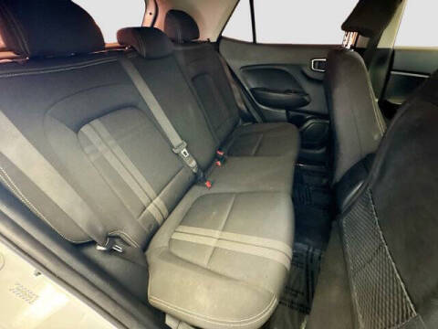 2022 Hyundai Venue SEL