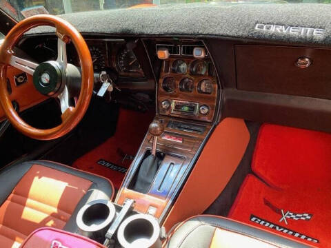 1978 Chevrolet Corvette