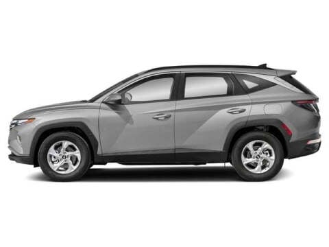 2022 Hyundai Tucson for sale at FAFAMA AUTO SALES Inc in Milford MA