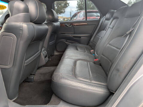 2005 Cadillac DeVille