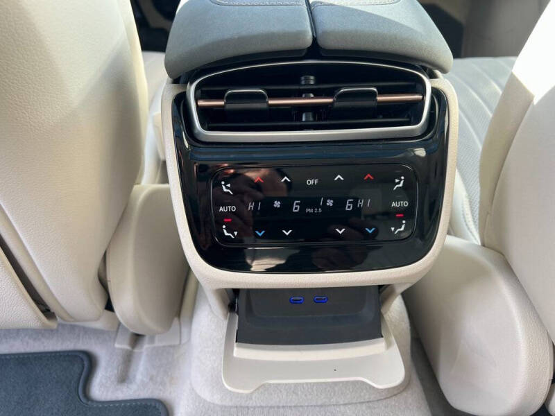 2023 Mercedes-Benz EQS EQS 450 4MATIC