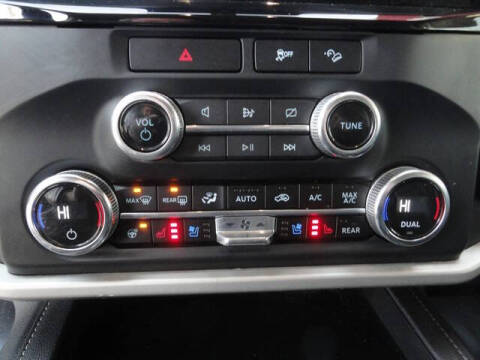 2023 Ford Expedition MAX XLT