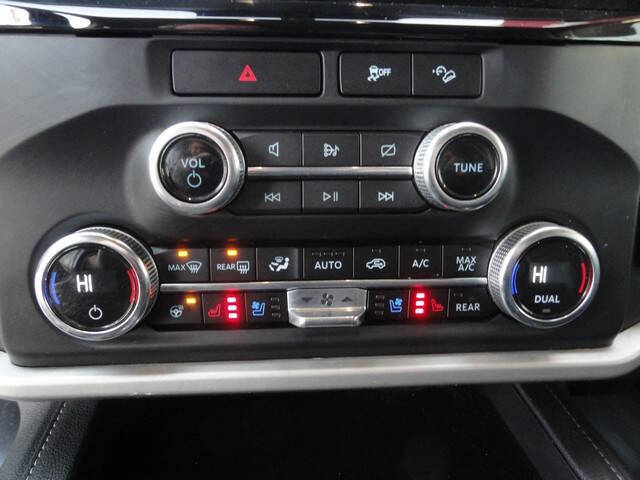 2023 Ford Expedition MAX XLT