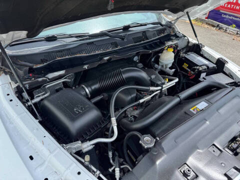 2015 RAM 1500 Tradesman