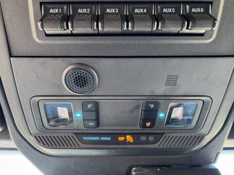 2023 Ford Bronco Badlands Advanced